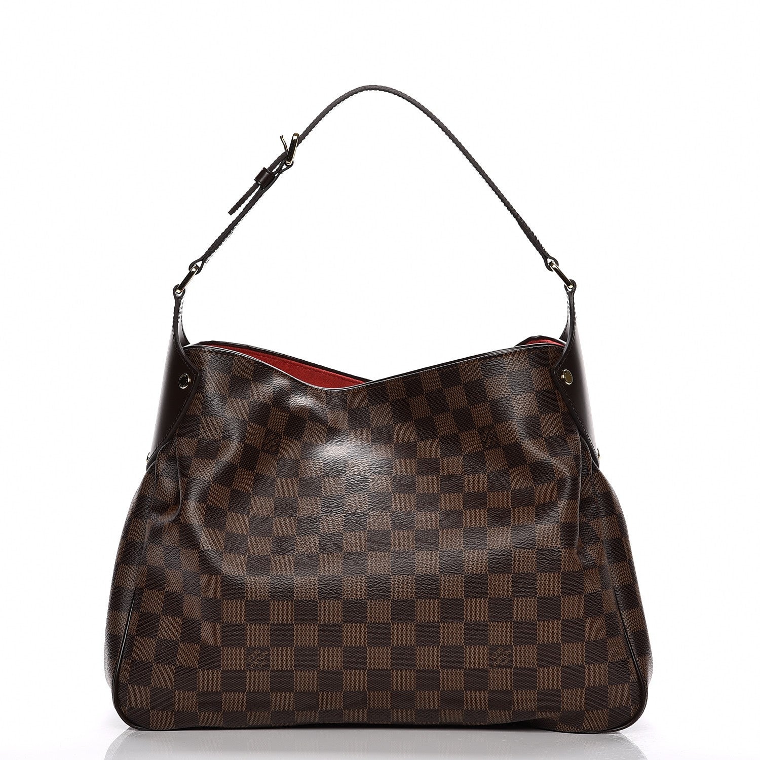 Louis Vuitton Damier Ebene Reggia 1 of 6