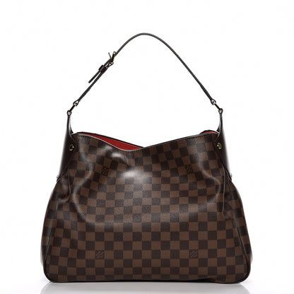 Louis Vuitton Damier Ebene Reggia 1 of 6