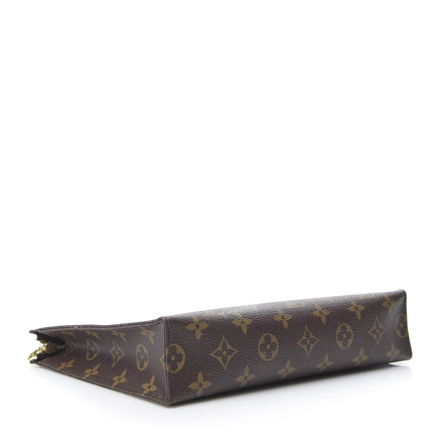 Monogram Toiletry Pouch 26