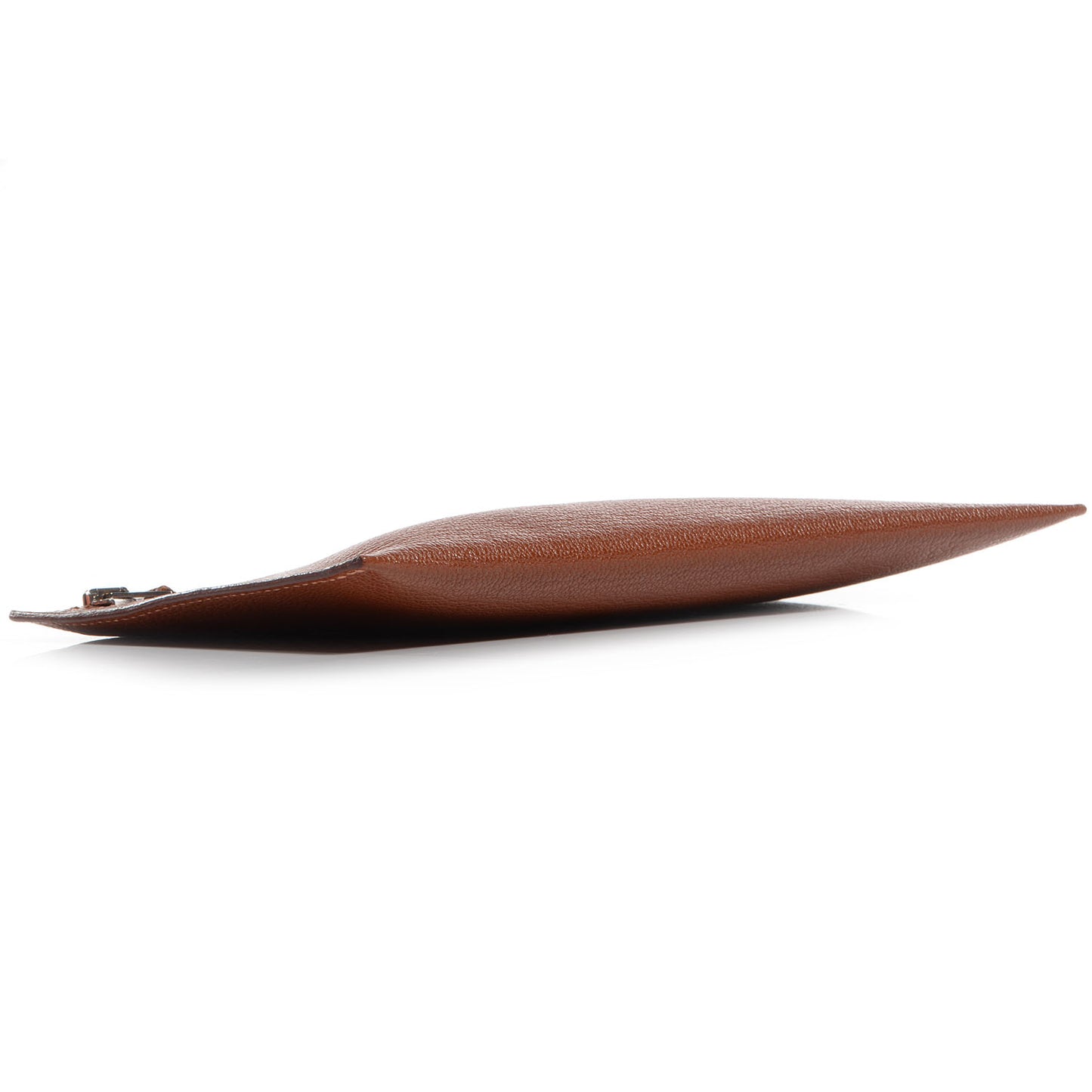 Chevre Mysore Zip Zap Long Noisette