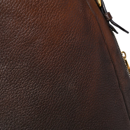 Prada Cervo Antik Hobo Bruciato 20 of 31