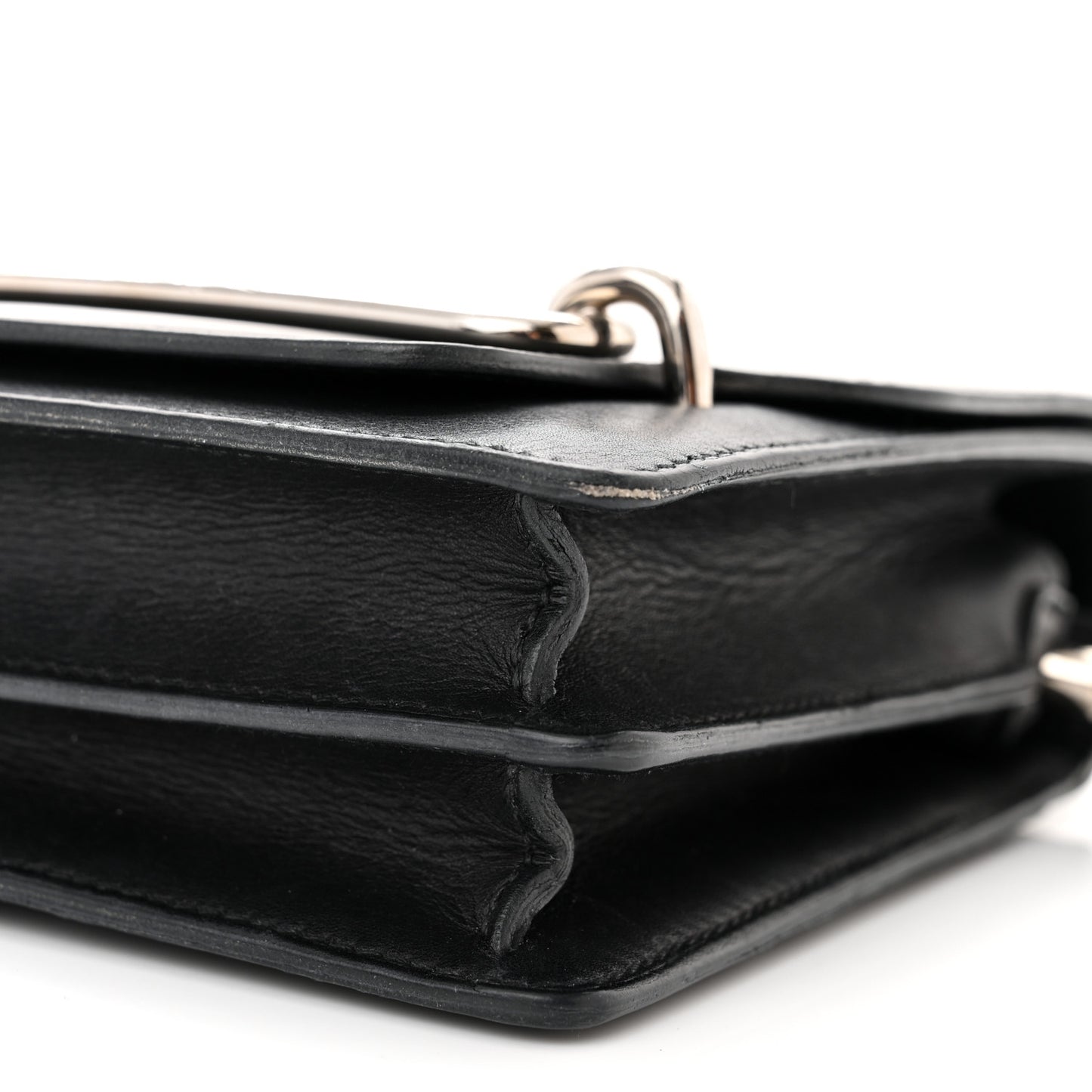 Evergrain Mini Sac Roulis Black