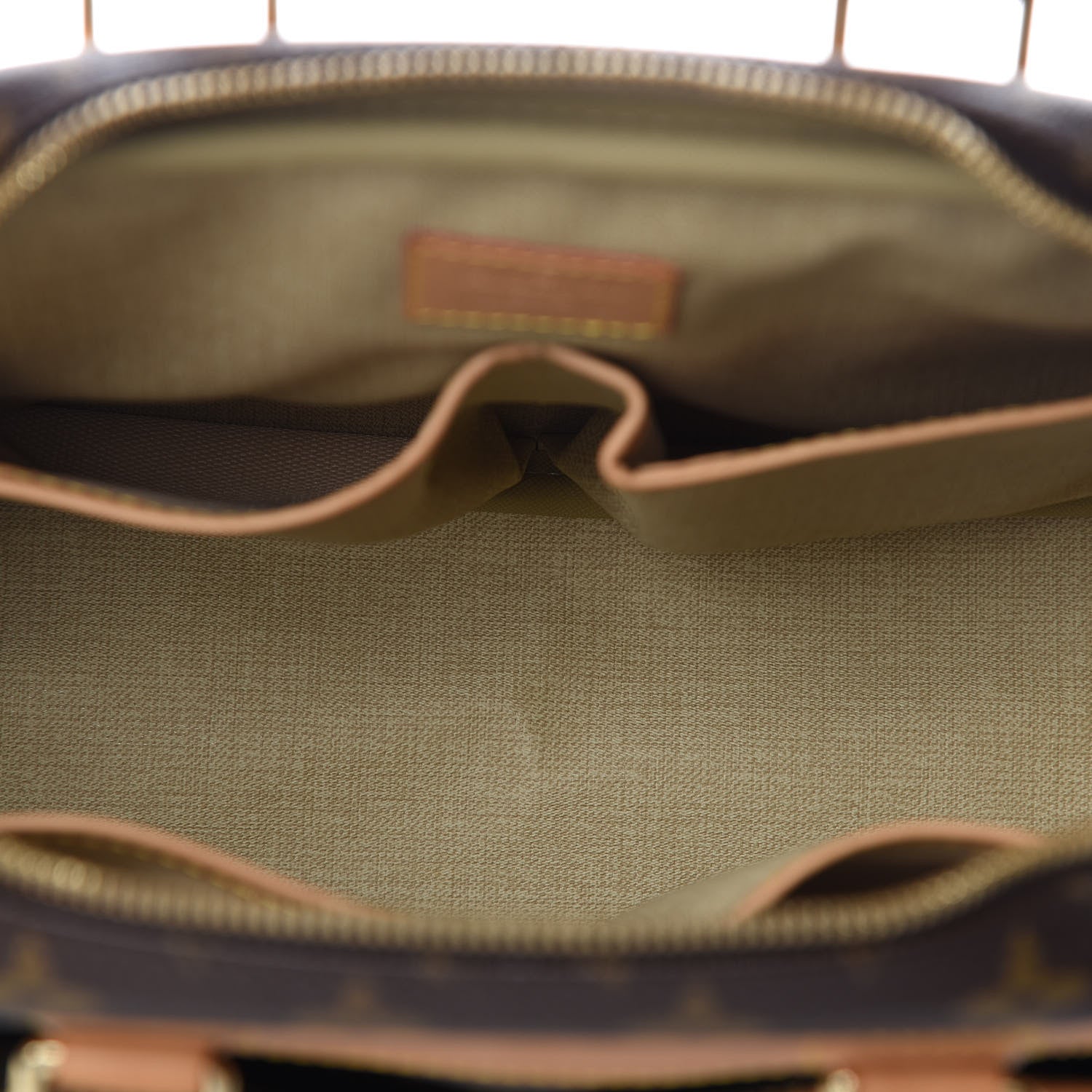 Louis Vuitton Monogram Trouville 5 of 9