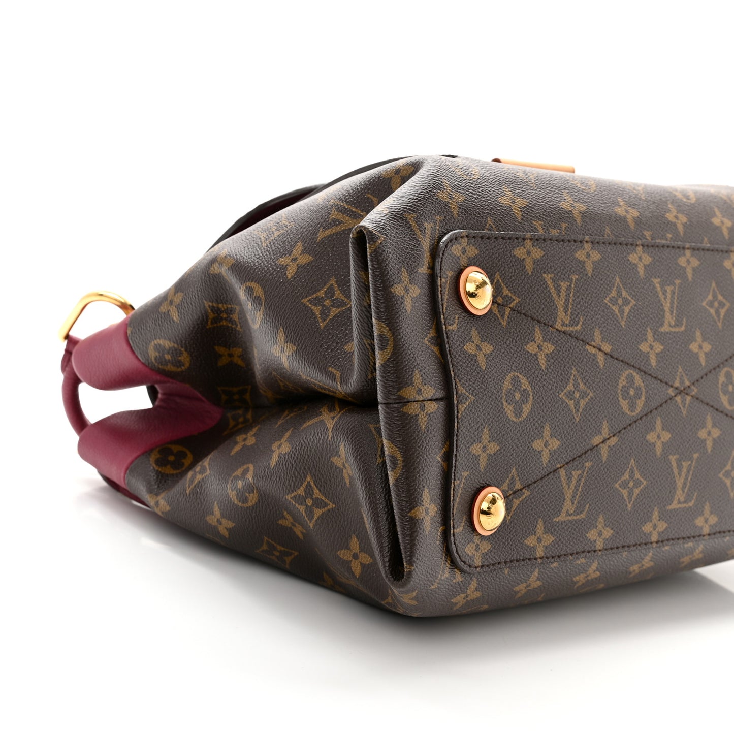 Monogram Olympe Aurore