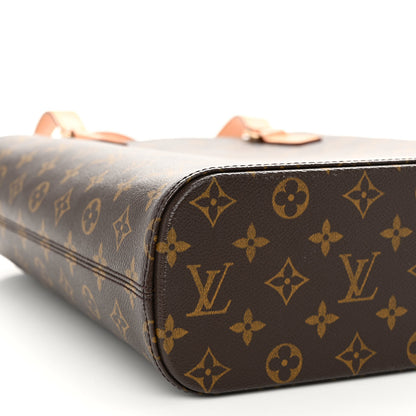 Louis Vuitton Monogram Vavin GM 8 of 9