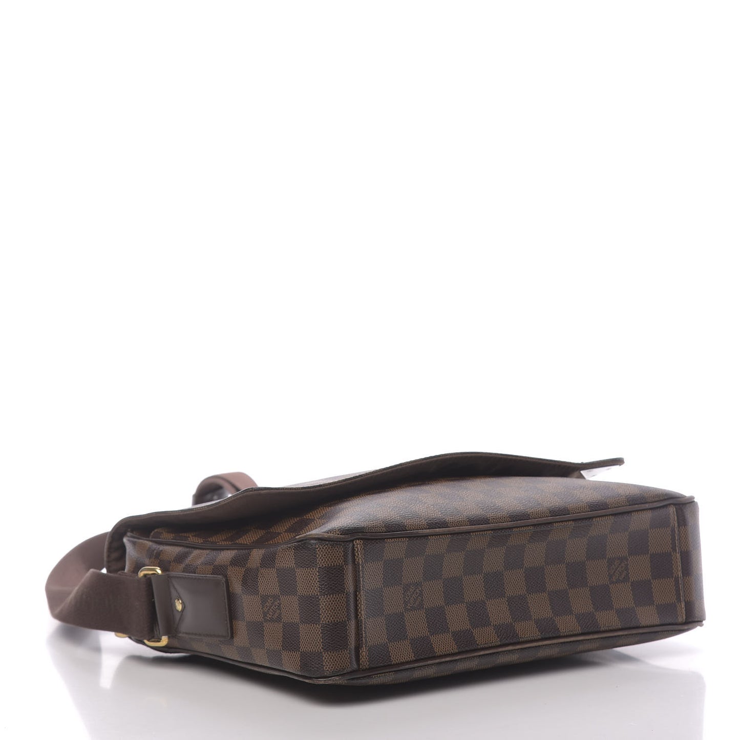 Damier Ebene Shelton MM