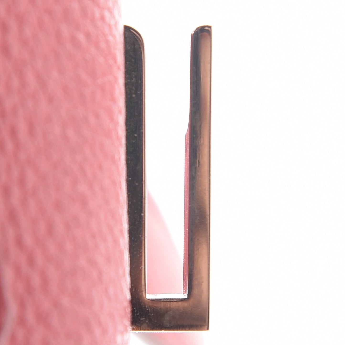 Taurillon Clemence JPG Shoulder Birkin II 42 Rouge Vif