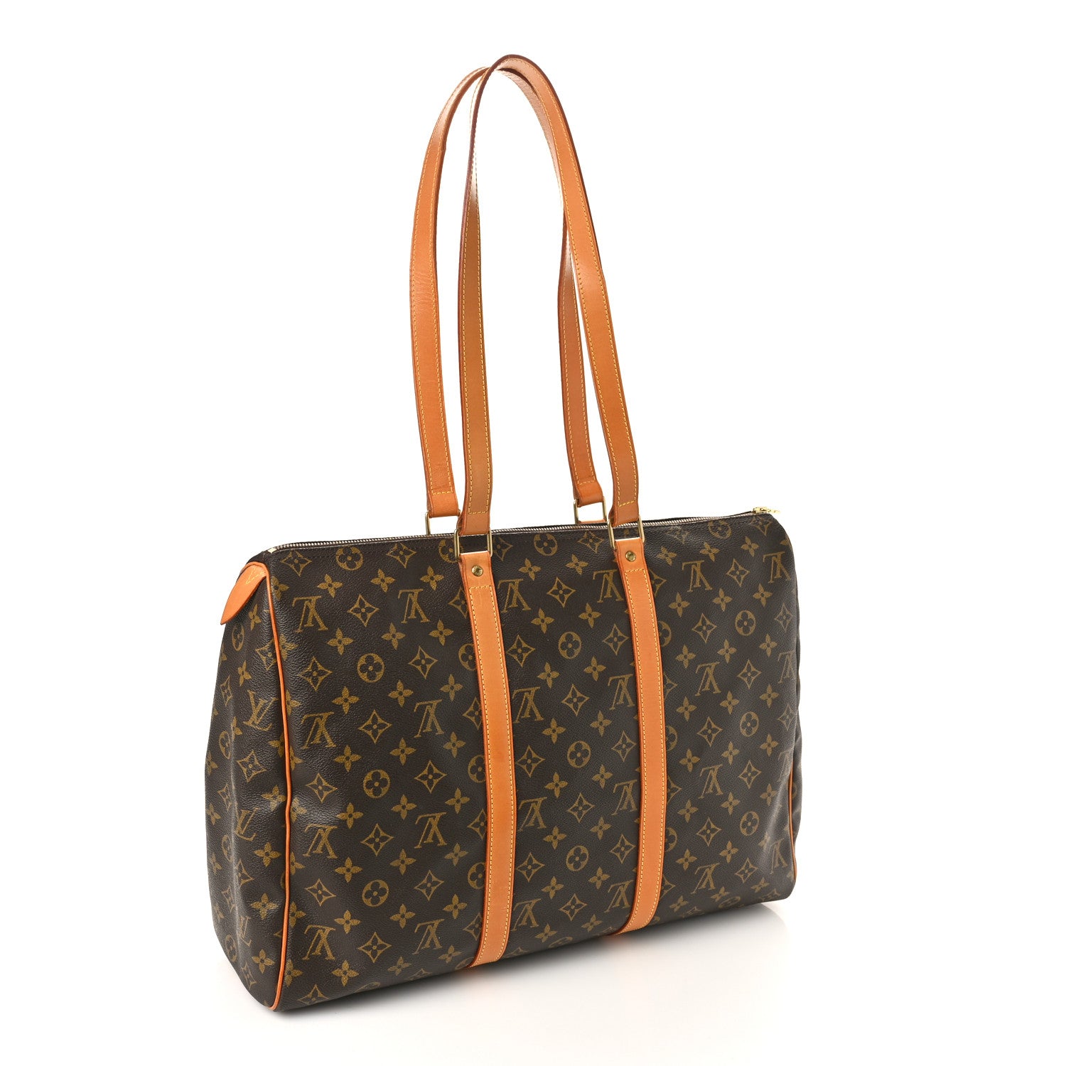 Louis Vuitton Monogram Sac Flanerie 45 4 of 18