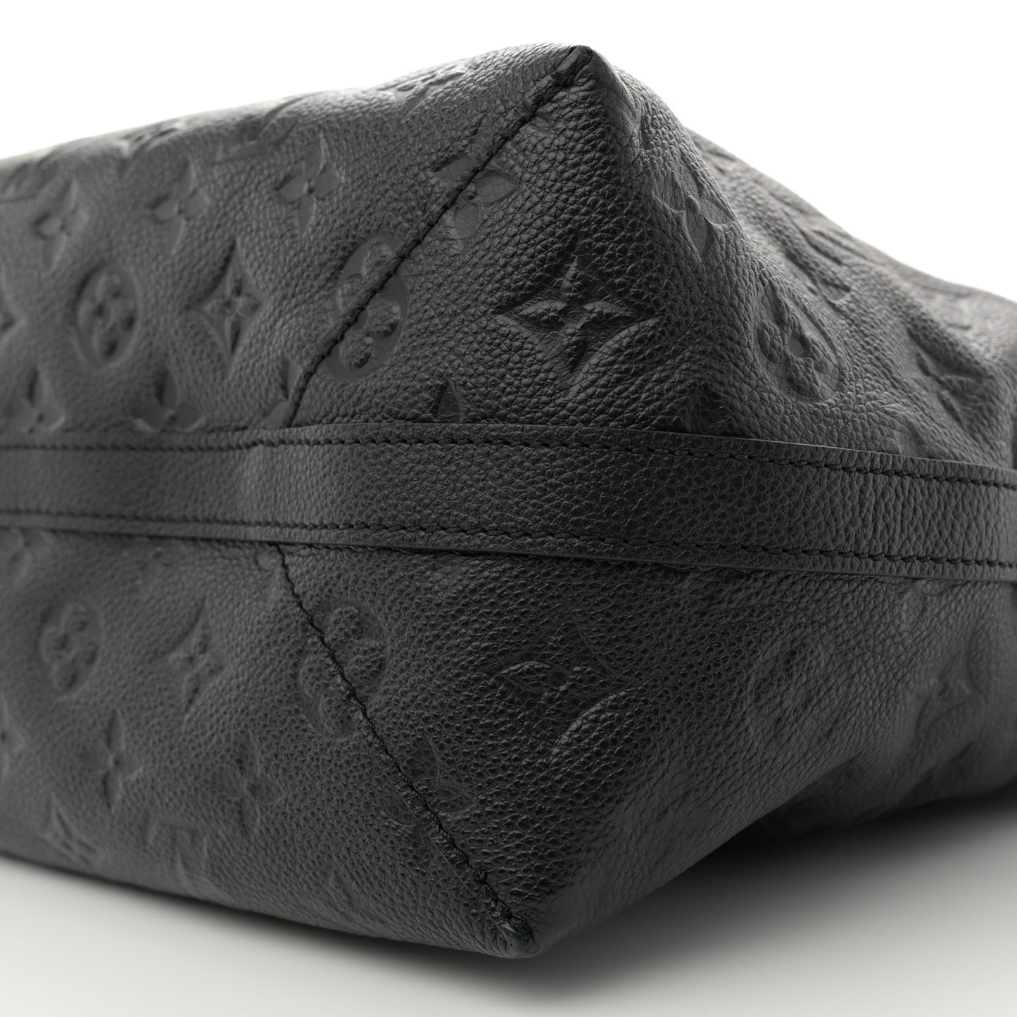 Empreinte Boetie Black
