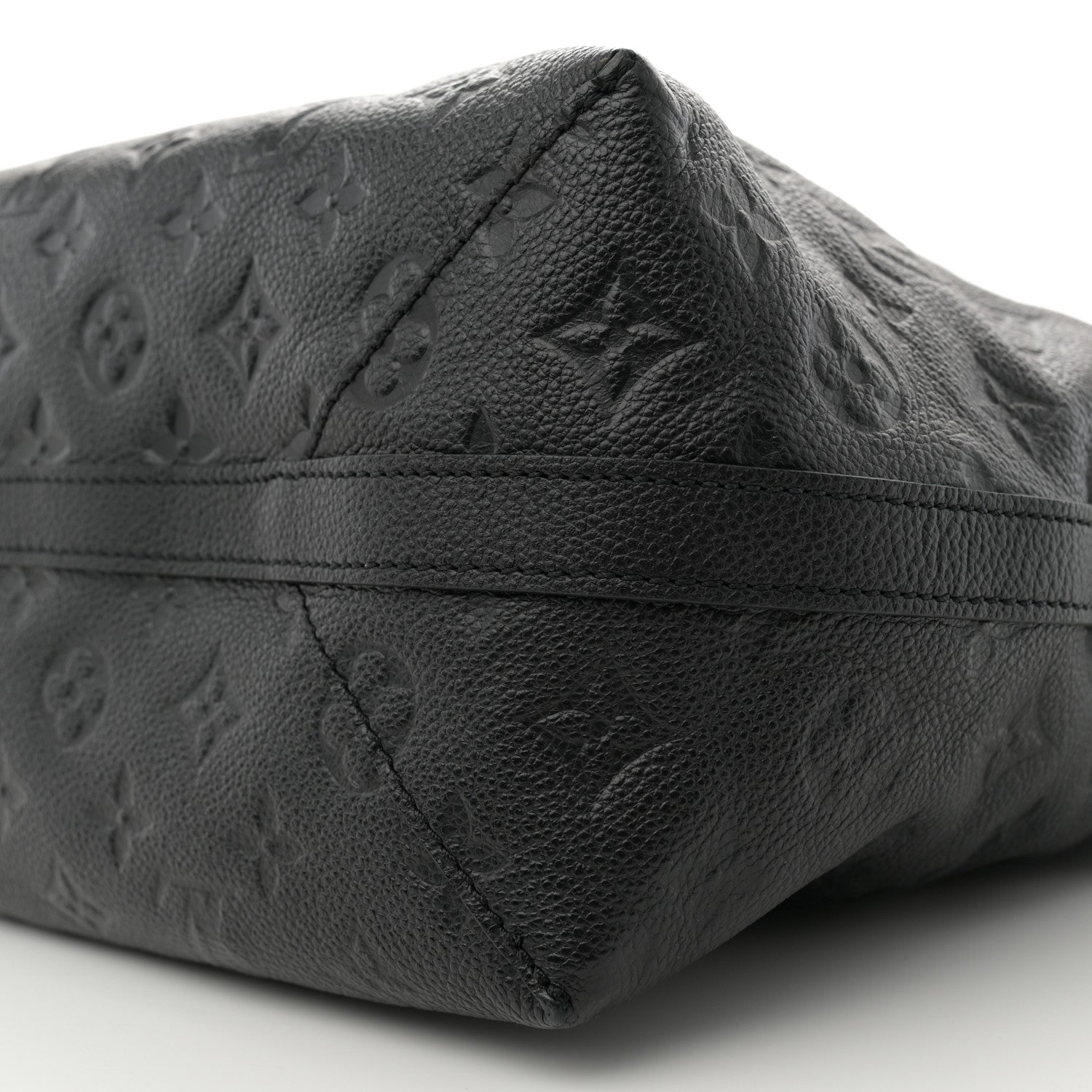 Louis Vuitton Empreinte Boetie Black 9 of 9