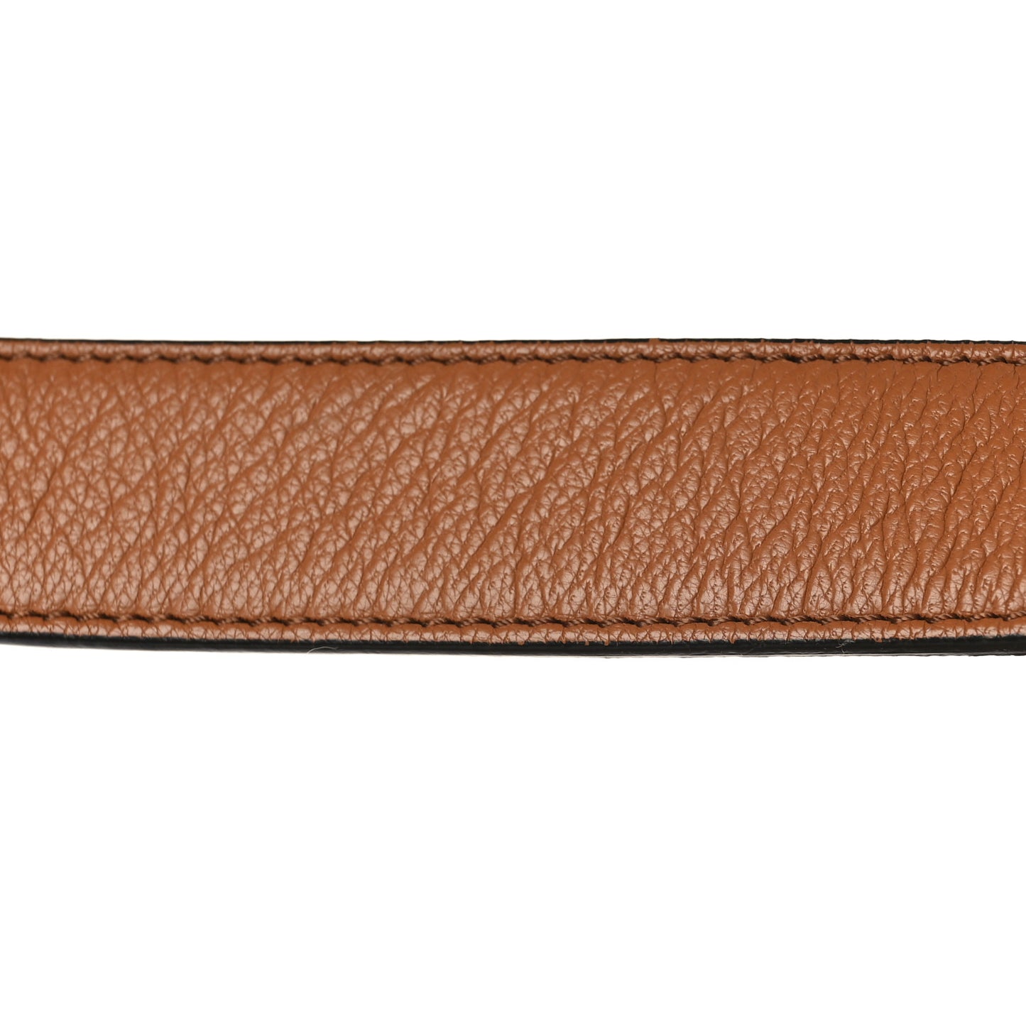 Sugar Goatskin Medium Antigona Cognac