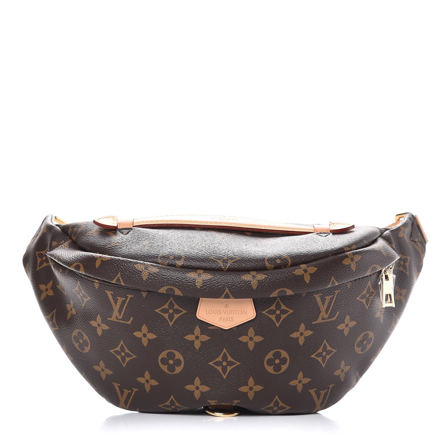 Monogram Bumbag