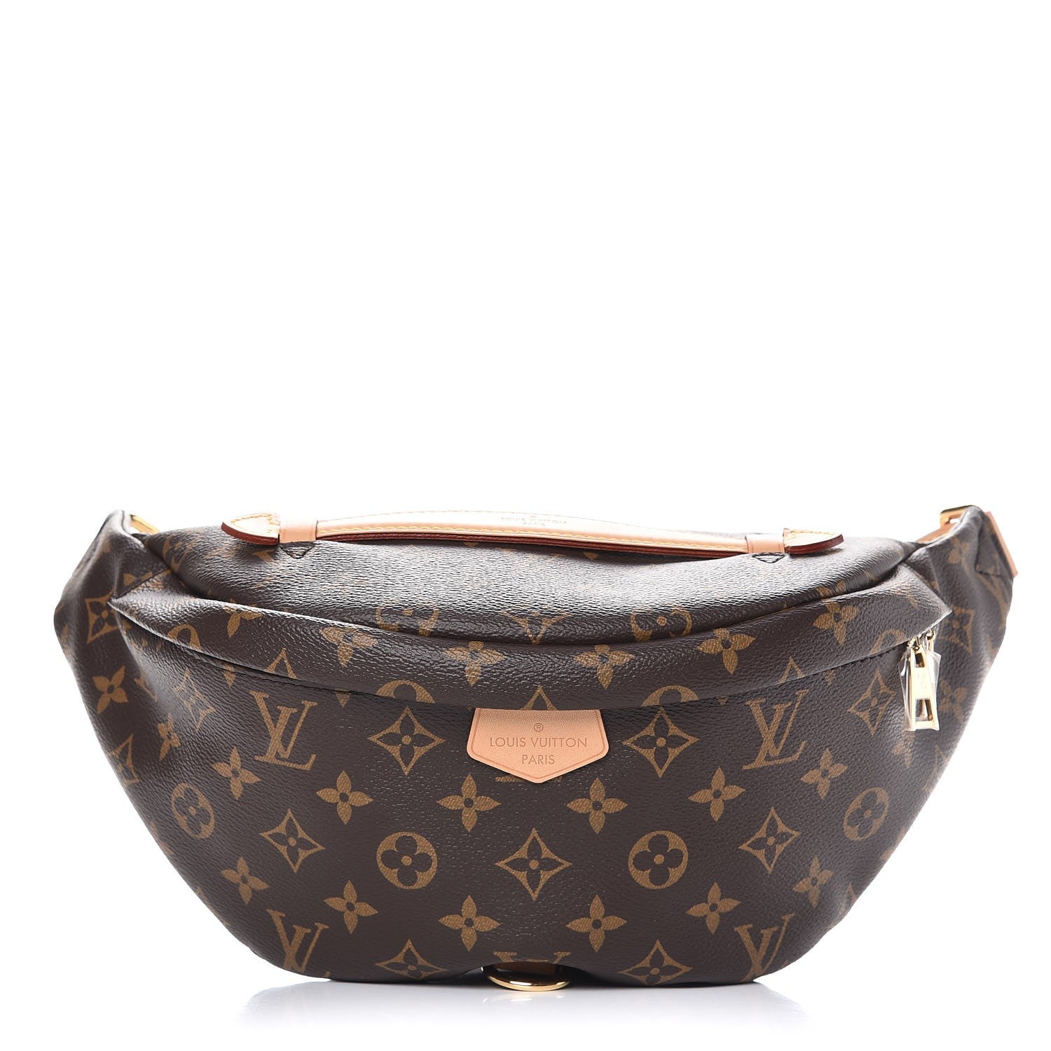 Louis Vuitton Monogram Bumbag 1 of 9