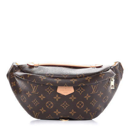 Louis Vuitton Monogram Bumbag 1 of 9