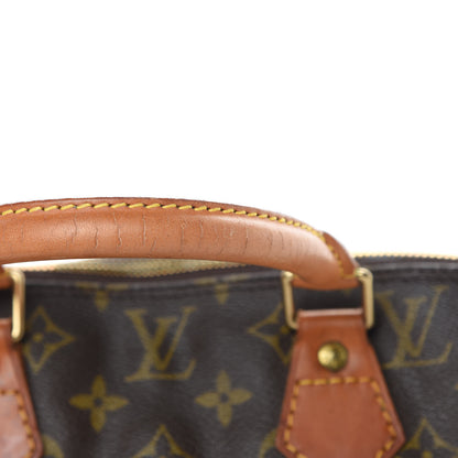 Louis Vuitton Monogram Alma PM 21 of 25