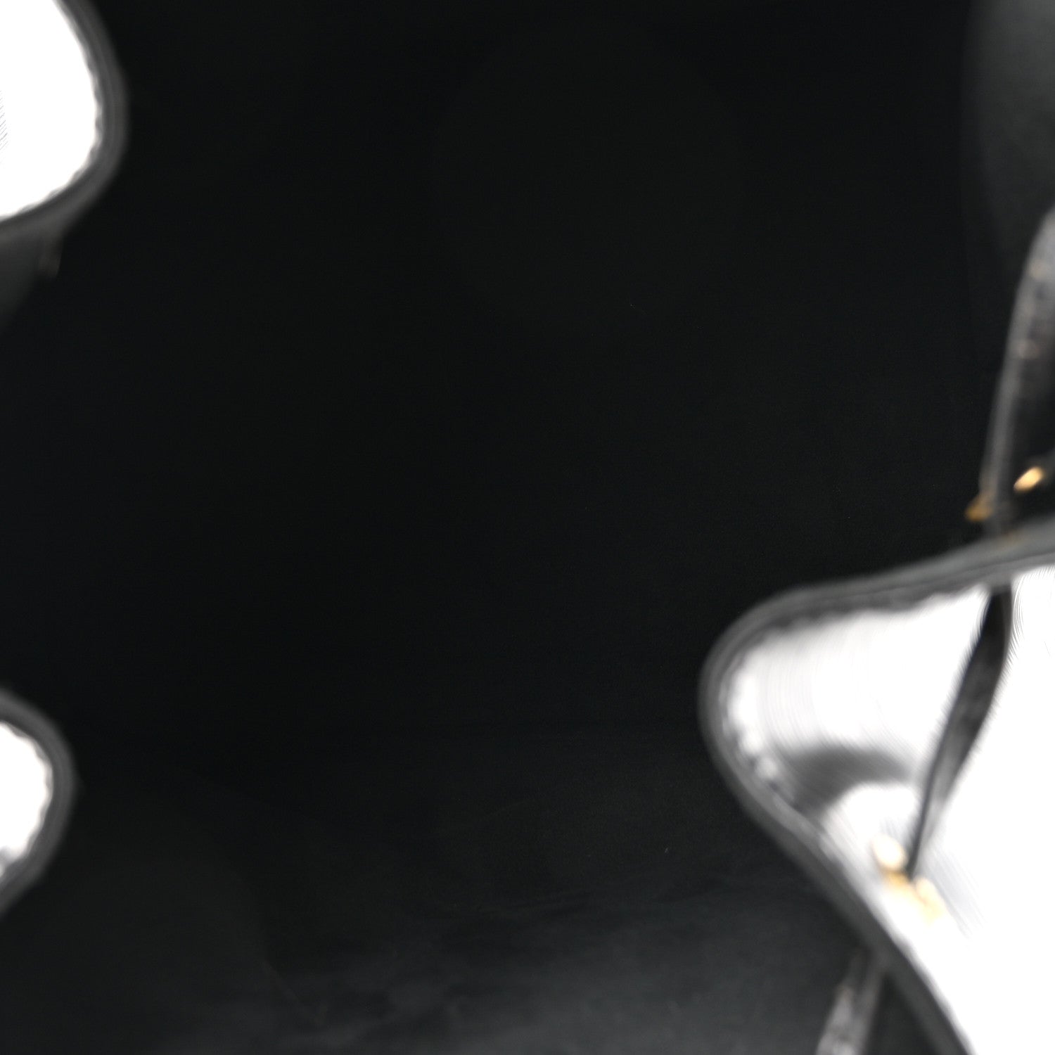 Louis Vuitton Epi Petit Noe  Black 5 of 13
