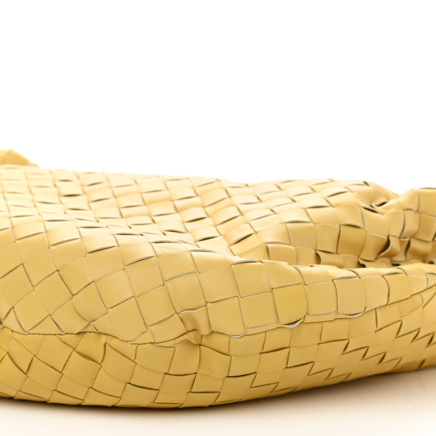 Bottega Veneta Nappa Intrecciato Medium Jodie Corn 8 of 8