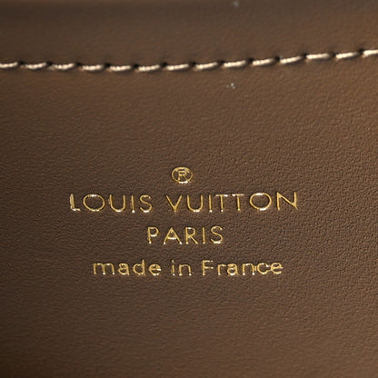 Louis Vuitton Monogram Utility Crossbody 8 of 10