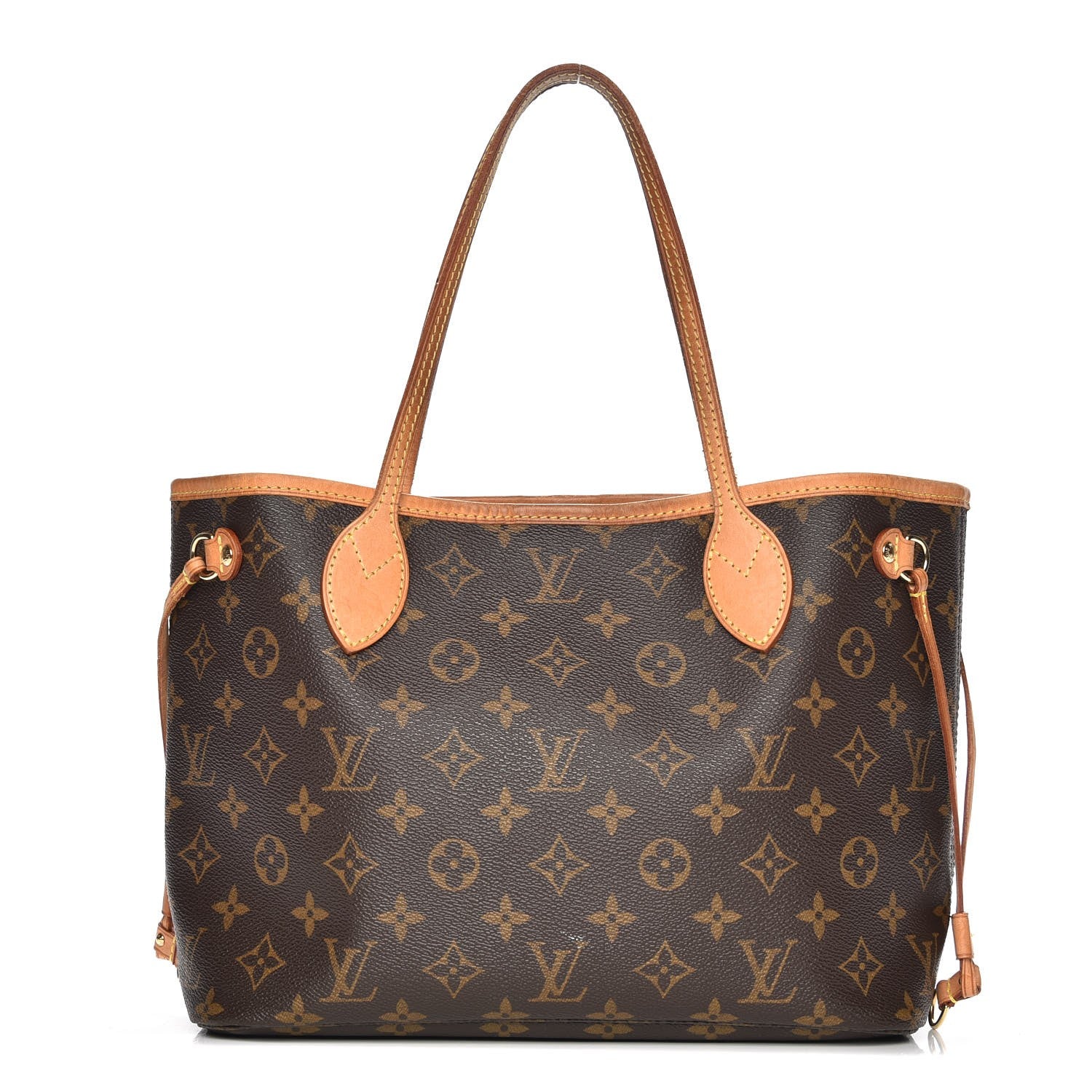 Louis Vuitton Monogram Neverfull PM 1 of 7