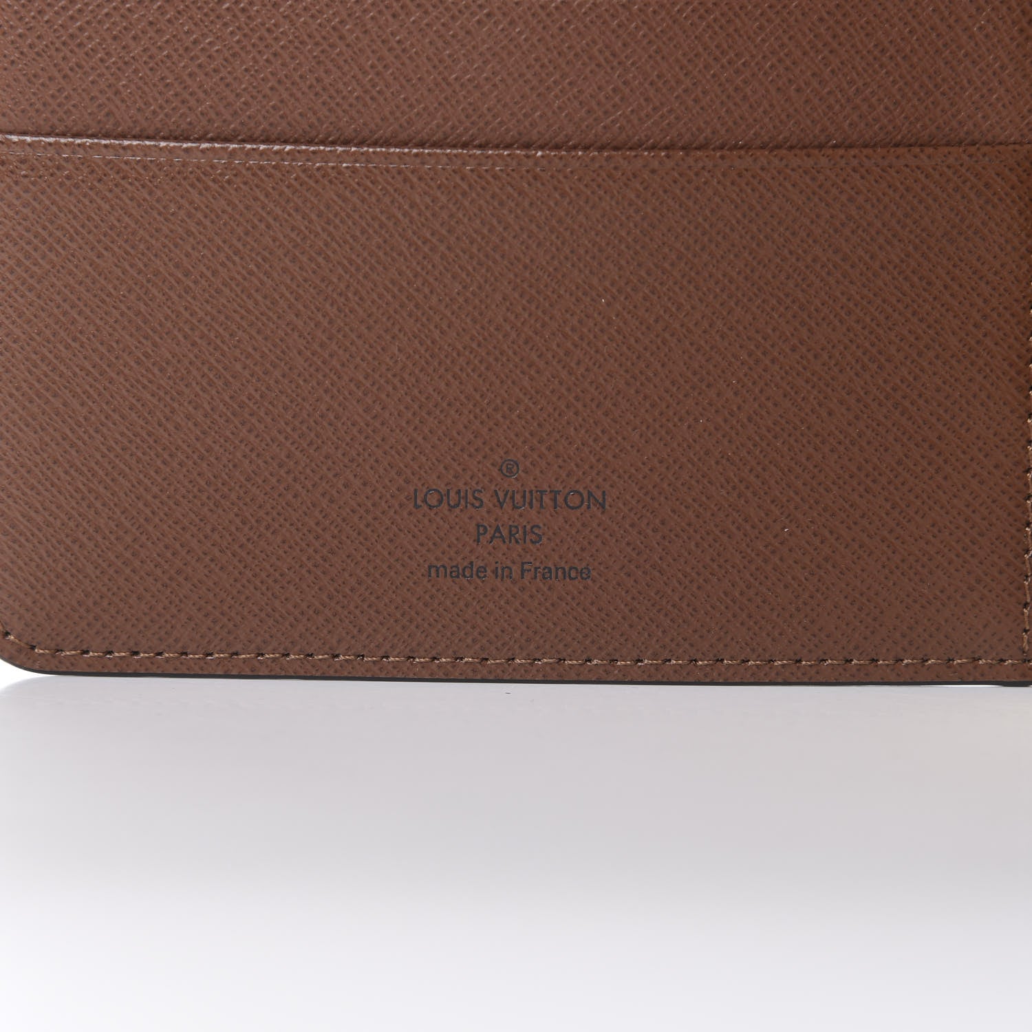 Louis Vuitton Monogram Medium Ring Agenda Cover 5 of 7