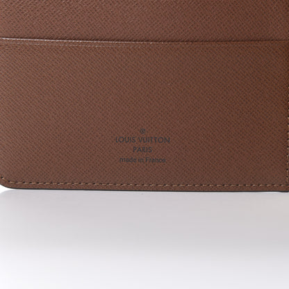 Louis Vuitton Monogram Medium Ring Agenda Cover 5 of 7