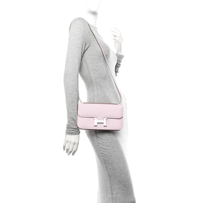 Hermes Epsom Constance 1-Elan Mauve Pale 2 of 11