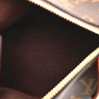 Louis Vuitton Monogram Side Trunk PM 5 of 9