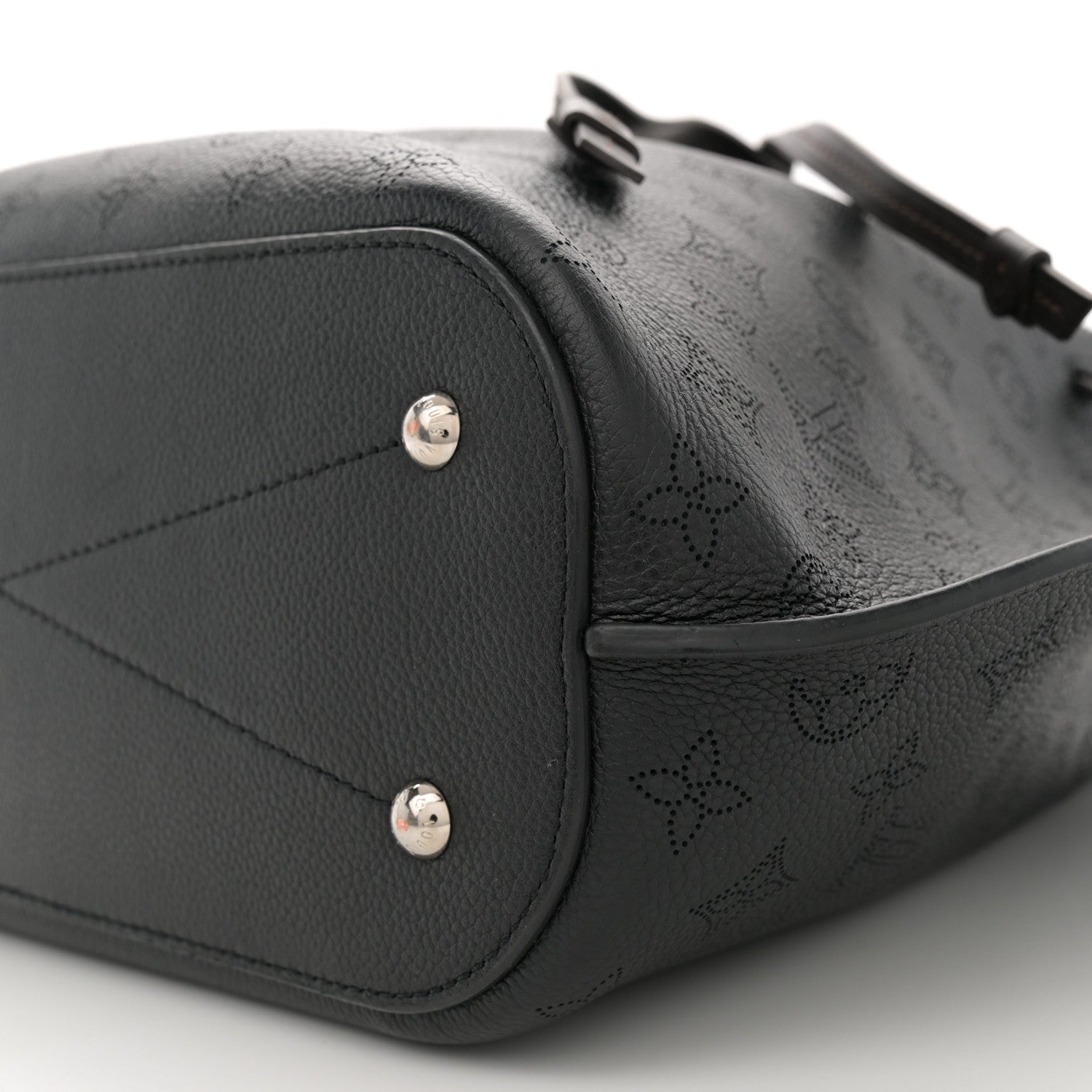 Louis Vuitton Mahina Girolata Black 11 of 11