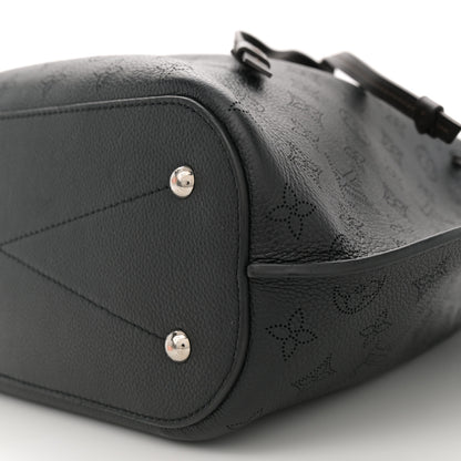 Louis Vuitton Mahina Girolata Black 11 of 11