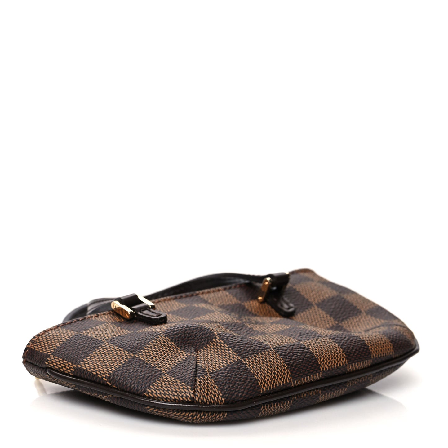 Damier Ebene Manosque GM Pochette
