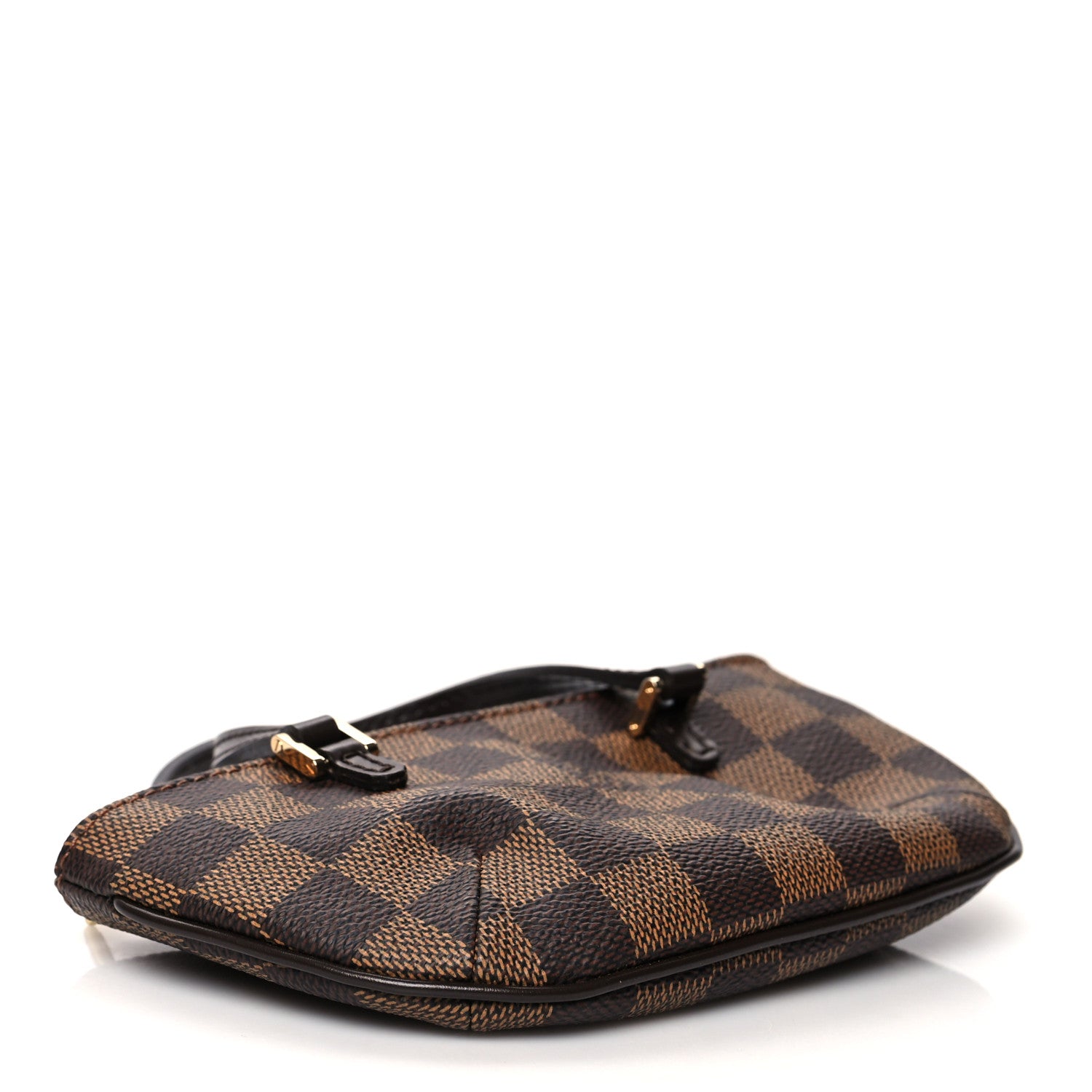 Louis Vuitton Damier Ebene Manosque GM Pochette 4 of 9