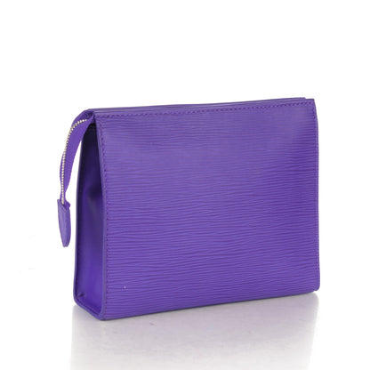 Louis Vuitton Epi Toiletry Pouch 19 Figue 3 of 7