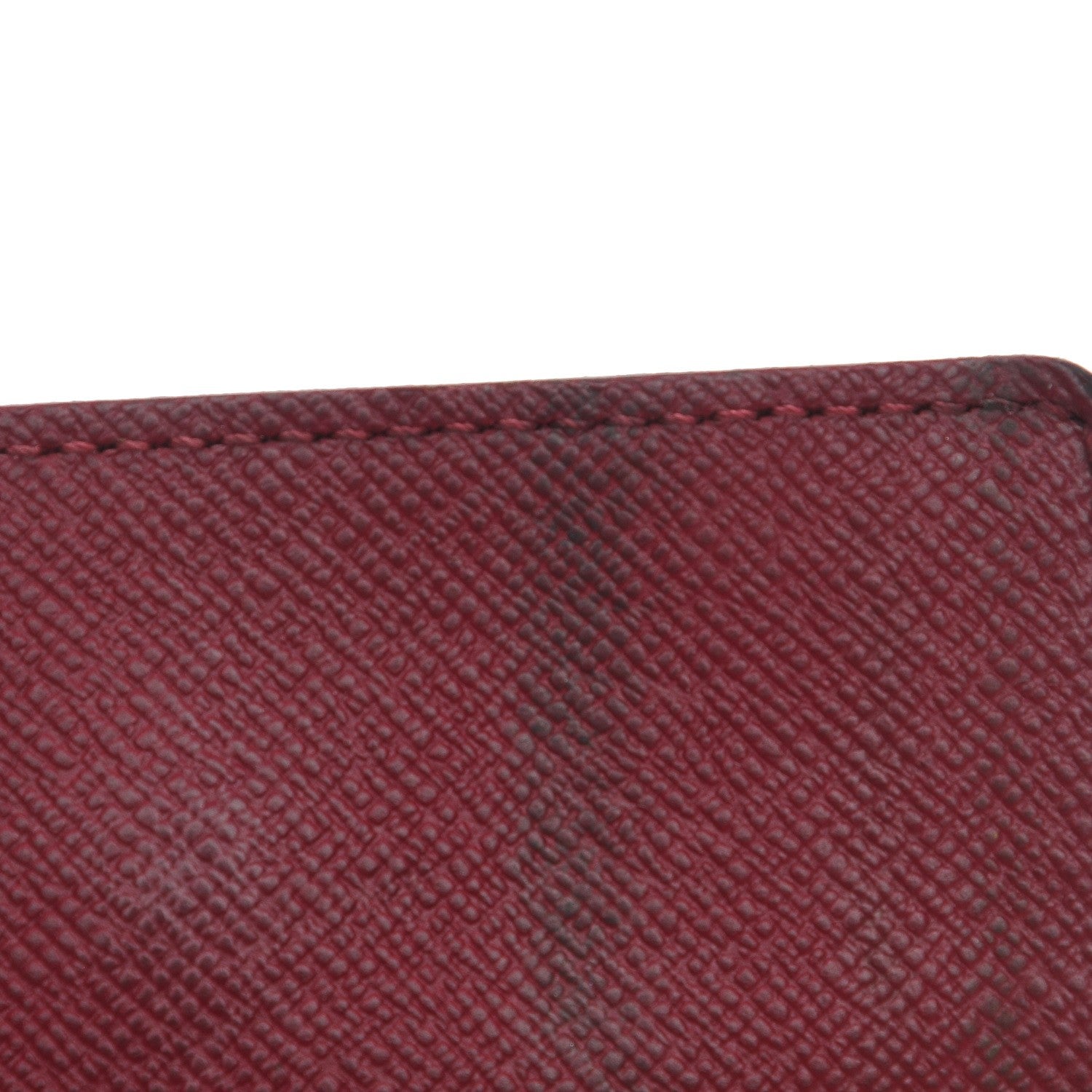 Louis Vuitton Monogram 6 Key Multicles Holder Fuchsia 9 of 11
