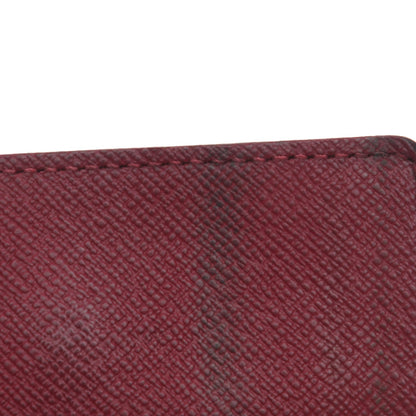Louis Vuitton Monogram 6 Key Multicles Holder Fuchsia 9 of 11