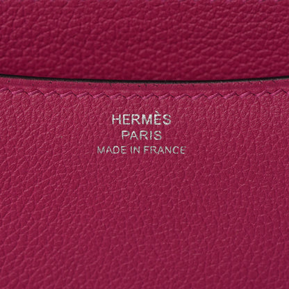 Hermes Evercolor Constance 18 Rose Pourpre 7 of 20