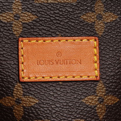 Louis Vuitton Monogram Saumur 43 5 of 7