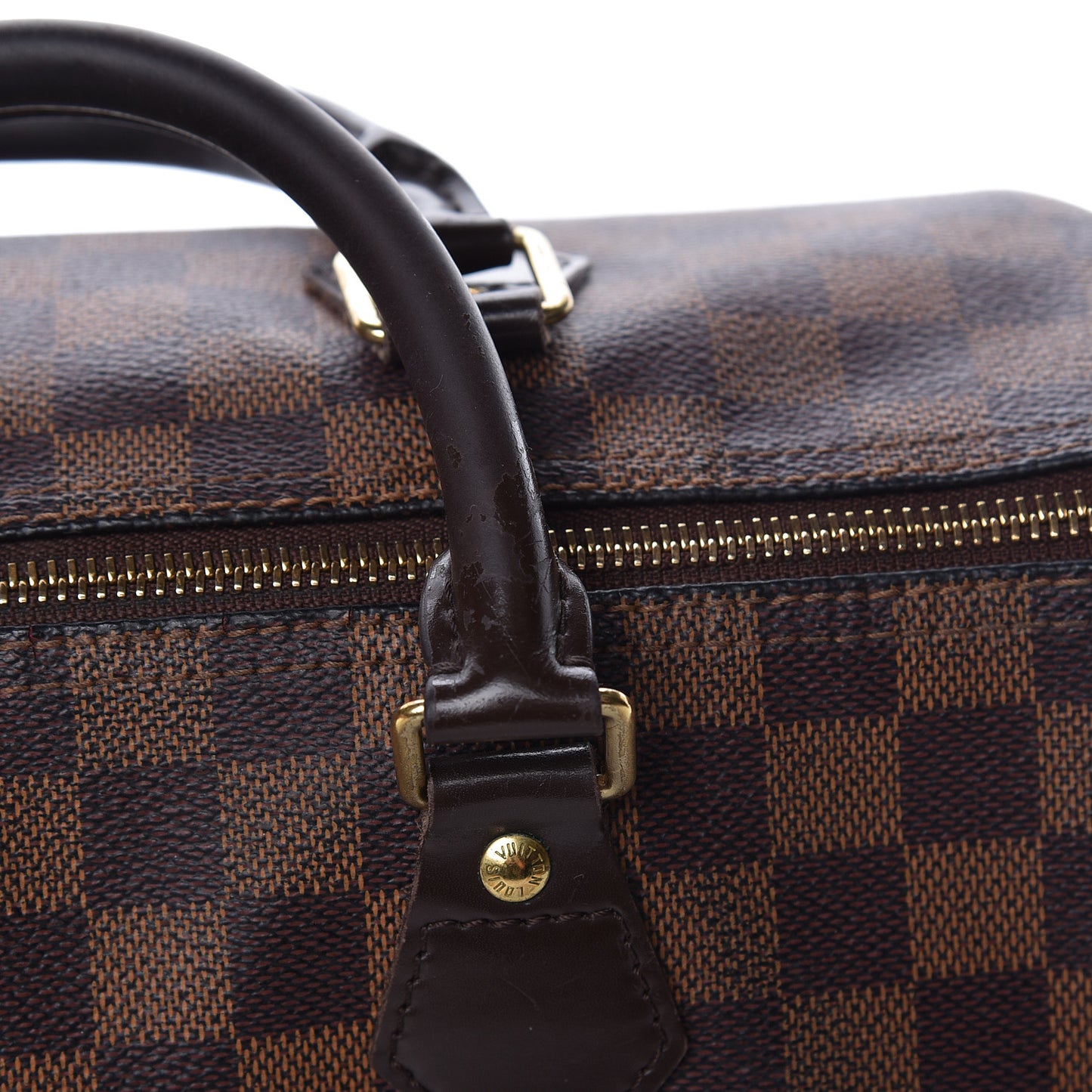 Damier Ebene Speedy 30