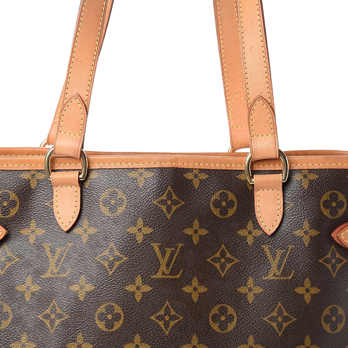 Monogram Batignolles Horizontal