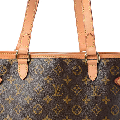 Louis Vuitton Monogram Batignolles Horizontal 10 of 11