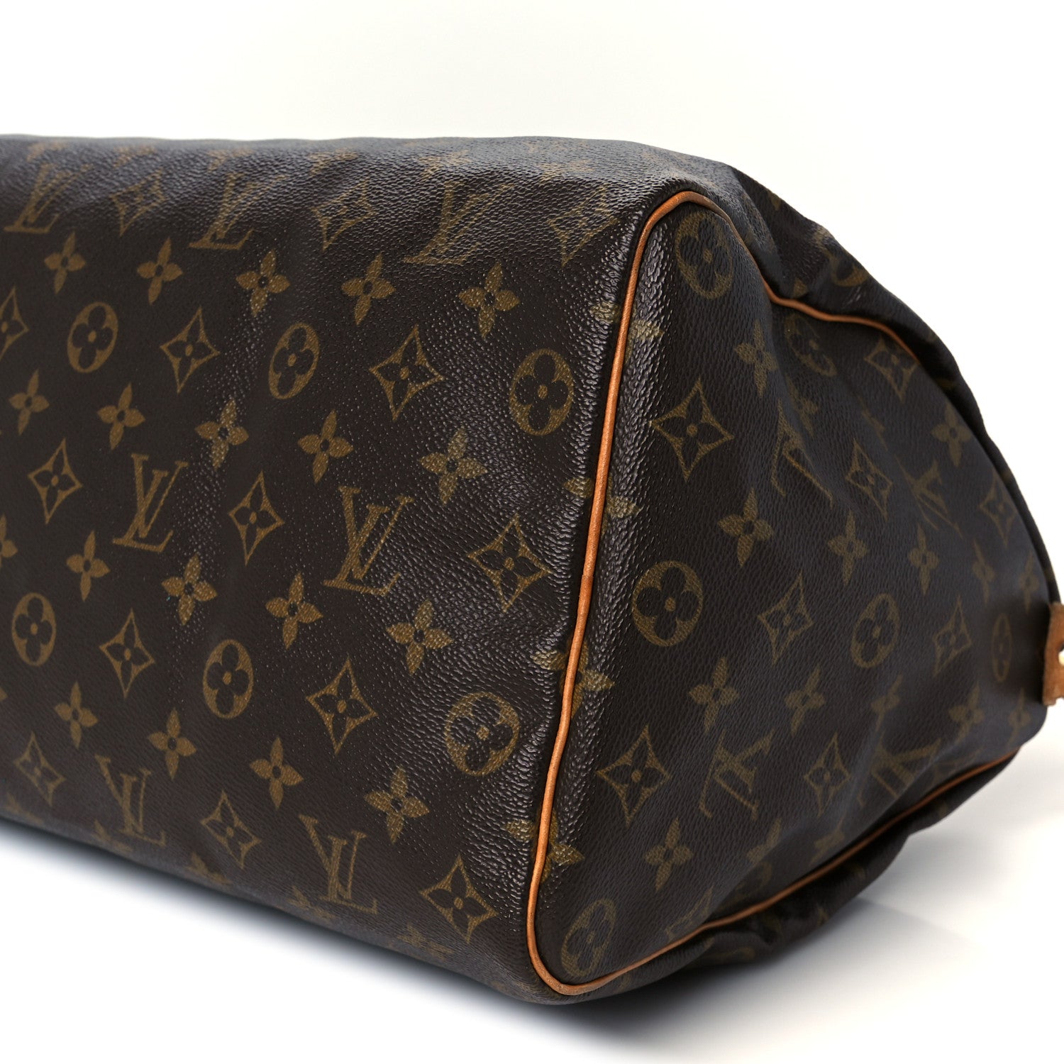 Louis Vuitton Monogram Speedy 35 11 of 11