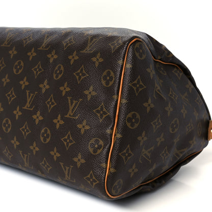 Louis Vuitton Monogram Speedy 35 11 of 11