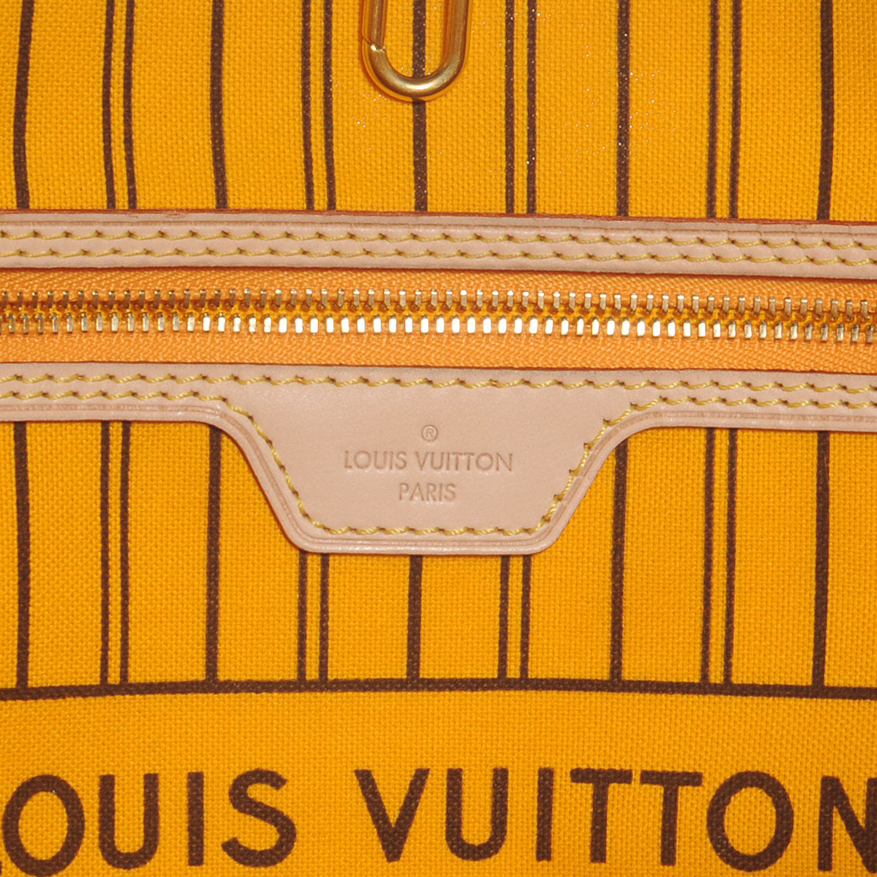 Monogram Neverfull GM