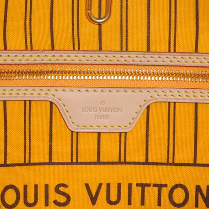 Louis Vuitton Monogram Neverfull GM 7 of 9