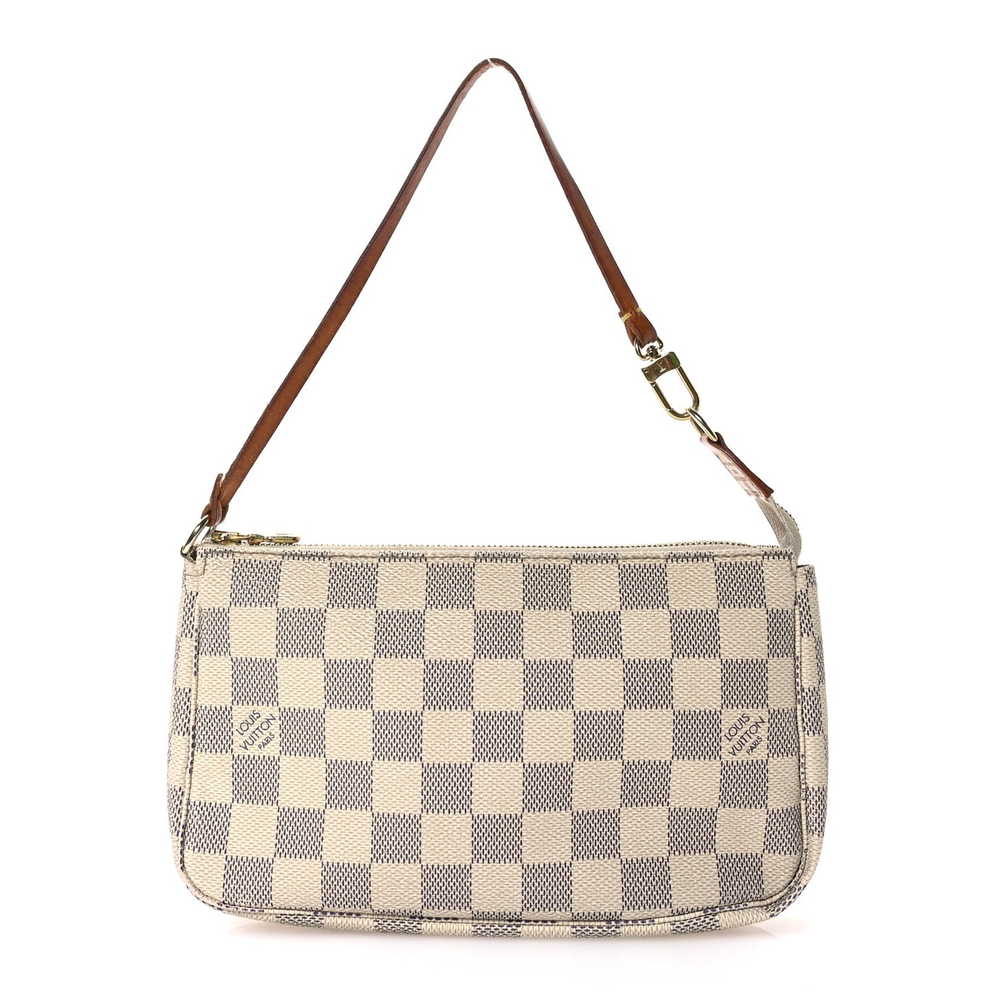 Damier Azur Pochette Accessories