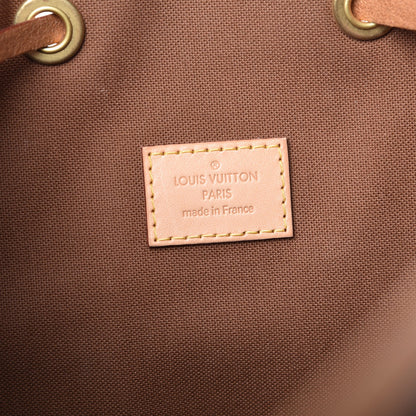 Louis Vuitton Monogram Bosphore Backpack 6 of 7