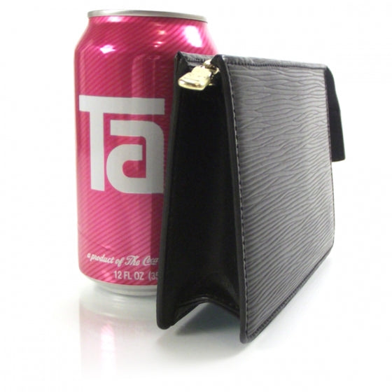 Epi Toiletry Case Black