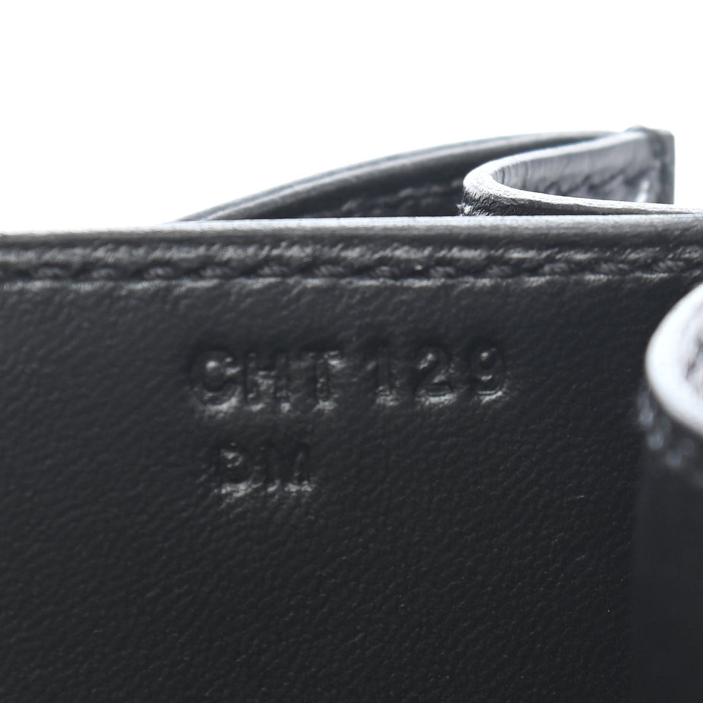 Epsom Constance 24 Black