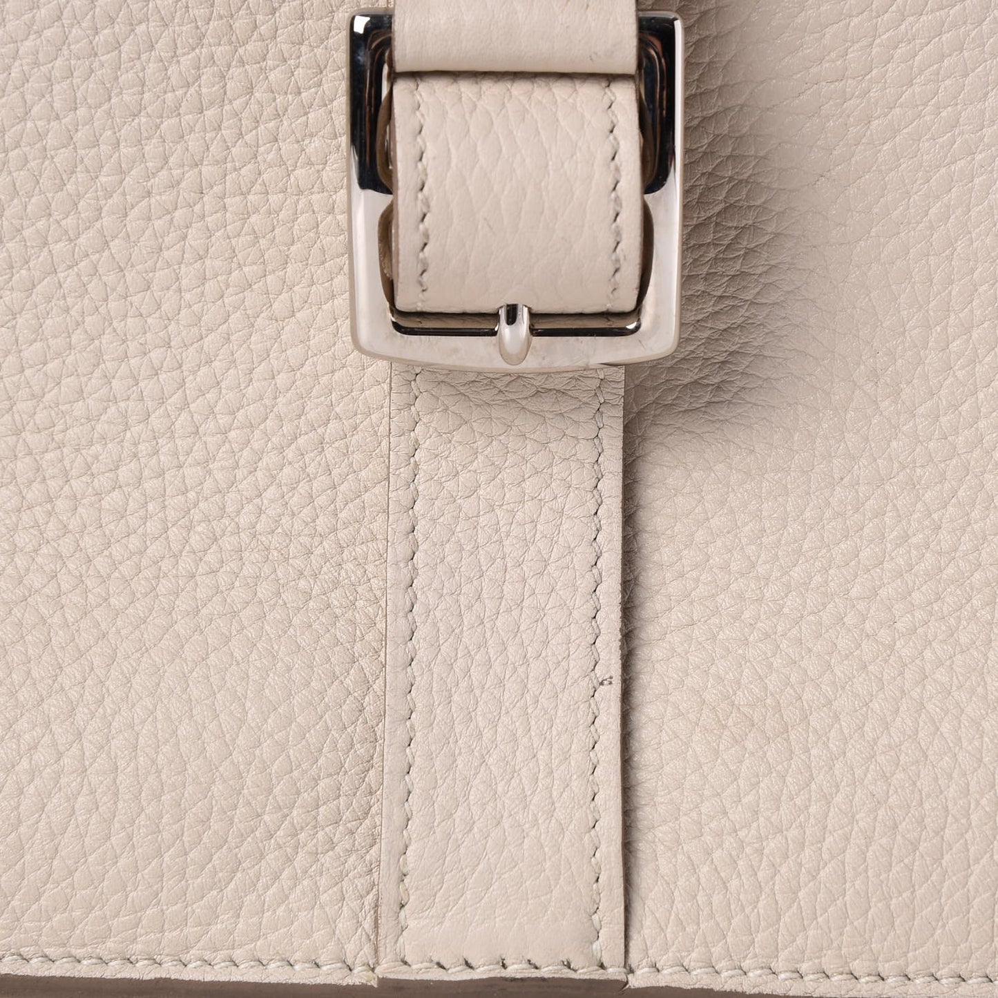 Taurillon Clemence Halzan 31 GM Craie