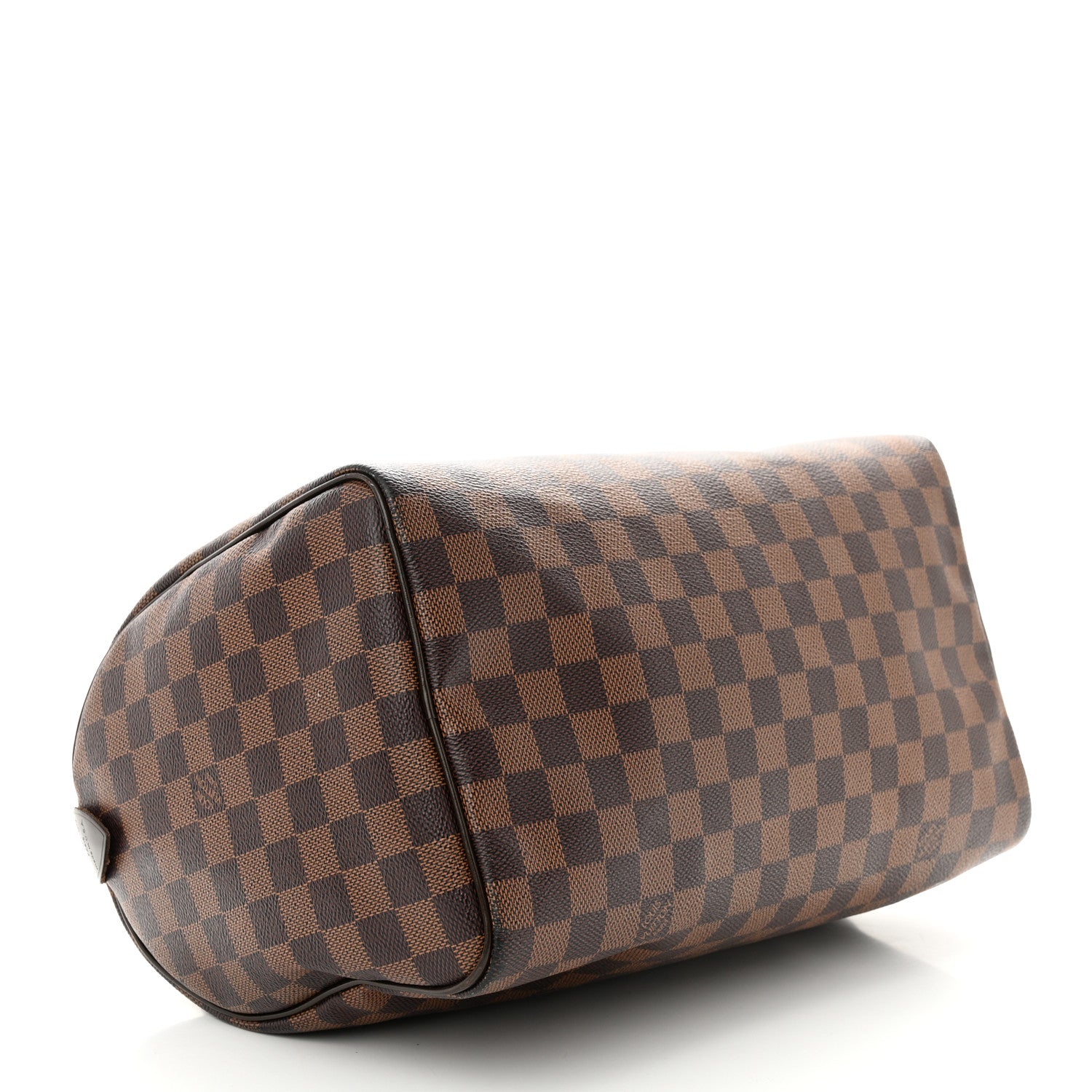 Louis Vuitton Damier Ebene Speedy 35 4 of 13