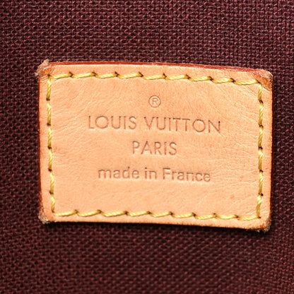 Louis Vuitton Monogram Berri MM 6 of 14